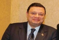 د. ياسر علي بعد الحشود أمس سيبحث الذين حاولوا صناعة الانقلاب عن مخرج