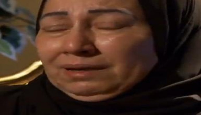 بالفيديو تقرير مصور من CNNمع عائلة الشهيد  احمد عاصم الذي استشهد في أحداث الحرس الجمهوري