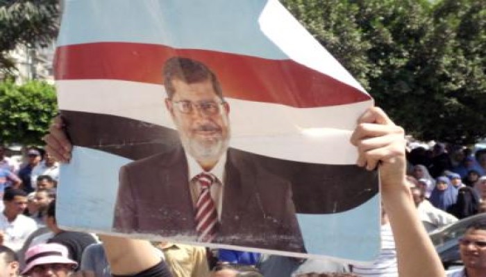 بالفيديو تحفة من إبداع من مخرج تركي  أهداء للشعب المصري عن  اعتصامات الشرعية