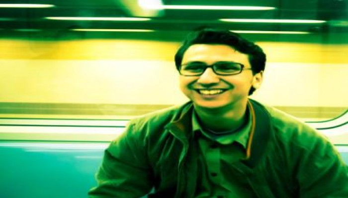 وصية الشهيد أحمد عاصم ..  لوالدته أنشودة «حور العين تناديني»