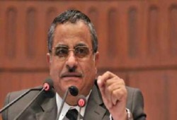 رئيس مجلس الشورى: خيارات التصعيد مفتوحة ضد الانقلاب العسكري