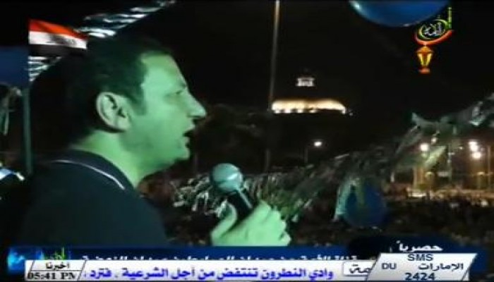 د. باسم عودة: السيسي أوقف زيادة المعاشات لـ 9 مليون مواطن (متلفز)