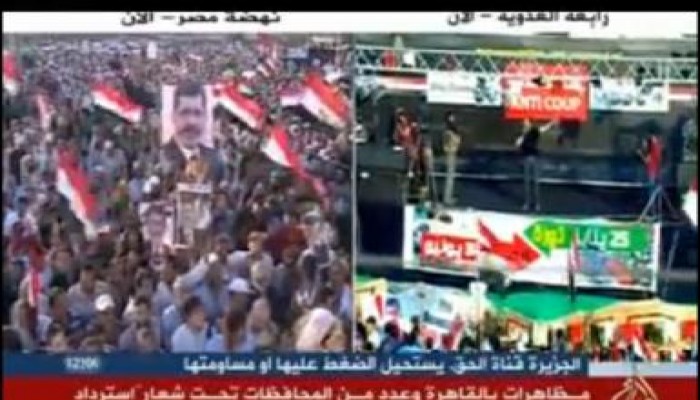 بالفيديو منشق عن حركة تمرد يفضح الفلول والعسكر في تصدير أزمة الوقود