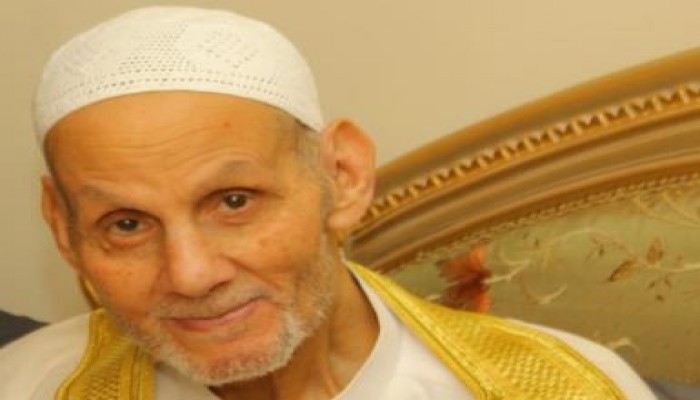 بالفيديو ..رسالة المربي الفاضل الشيخ لاشين أبو شنب للمرابطين دفاعا عن الشرعية