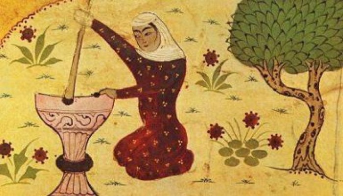 تعرف على الشخصية الحقيقية لـ "رابعة العدوية"