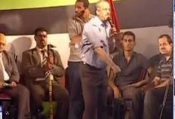 البلتاجي: الاحداث التى تشهدها مصر حاليا أظهرت حقيقة دعاة الليبرالية والديمقراطية