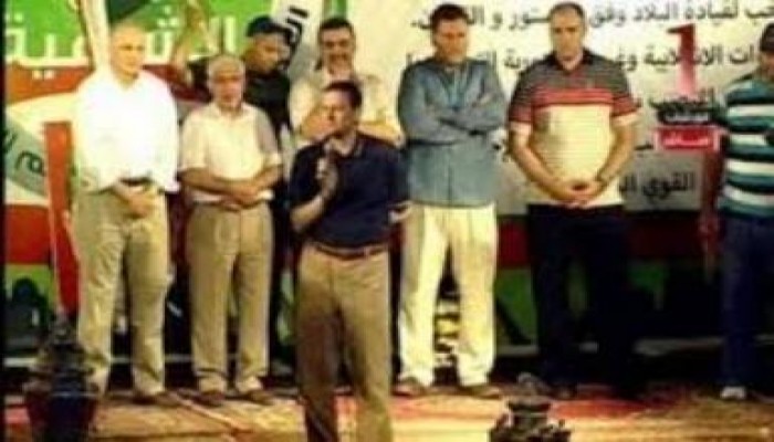 عودة: السيسي أمر بوقف زيادة المعاشات لـ 9مليون مواطن وقام بالغاء كادر الاطباء( متلفز )