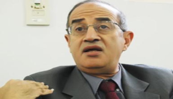 العميد صفوت الزيات يتحدث عن الأنقلاب العسكرى