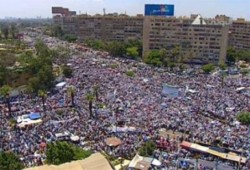 البيان رقم 17 للتحالف الوطني لدعم الشرعية ورفض الانقلاب
