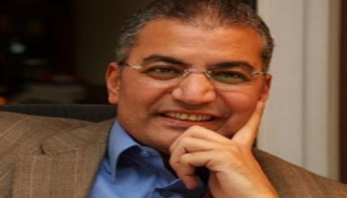 سلطان للسيسي : انت فتحت البرميل من تحت !