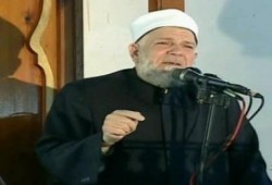 الدكتور طلعت عفيفي  : ما يحدث الآن هو"سنة كونية"