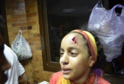 هؤلاء هم من ستلاحقك لعناتهم أيها الخائن