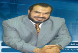 صلاح سلطان عاهدنا الله أن لا نغير ولا نخون دماء الشهداء والمصابين