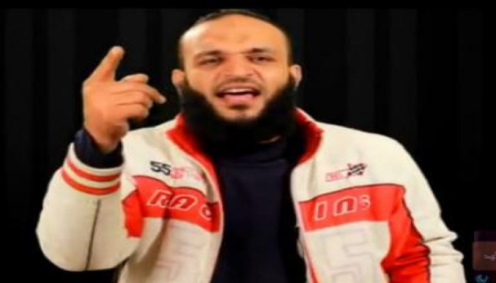 بالفيديو رائعة شاعر الثورة عبد الله  الشريف " ماشي يا ريس"