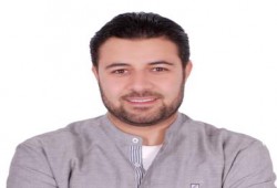 الداعية الإسلامي "شريف شحاته" : معنى جديد للتراويح في عهد الانقلابيين !