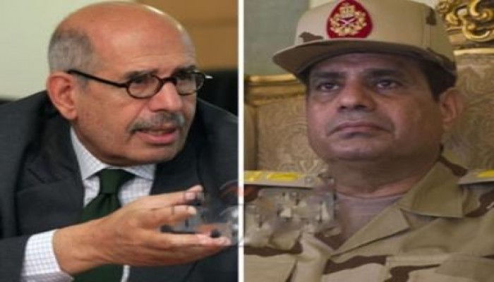 القناة العبرية الثانية: السيسي أعلم الكيان الصهيوني بالانقلاب قبل 3 أيام من حدوثه