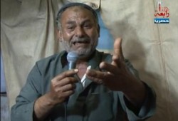 بالفيديو هنا رابعة  قصة مواطن أتسرق  مؤثر جداً