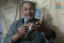 بالفيديو هنا رابعة  قصة مواطن أتسرق  مؤثر جداً