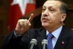 أردوغان يرفض مقابلة البرادعي العميل وجول يرفض تسلم رسالة من الانقلابي