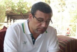 المخرج شامخ الشندويلي  يتساءل هل تعجبكم مصر  بلا شئ غير القهر ؟؟