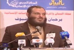 أحمد فهمي: لا تضخموا حملات قمع الانقلابيين حتى لا تتحول لحملات تخويف للمؤيديين