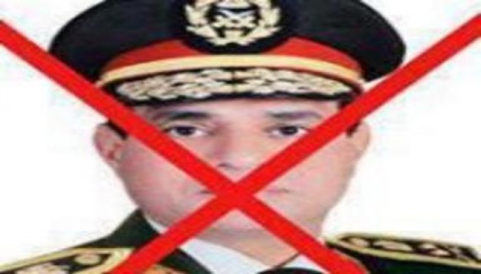 البنتاجون: وزير الدفاع الأمريكى تحدث مع السيسى 3 مرات يومى الجمعة والسبت