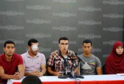 بيان الاتحادات والقوى والحركات الطلابية لرفض الانقلاب العسكري