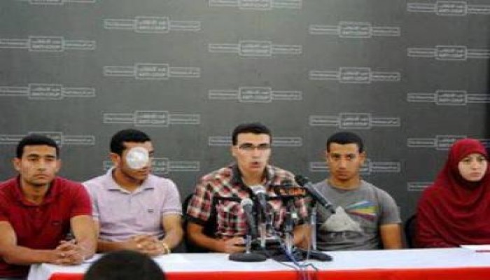 بيان الاتحادات والقوى والحركات الطلابية لرفض الانقلاب العسكري