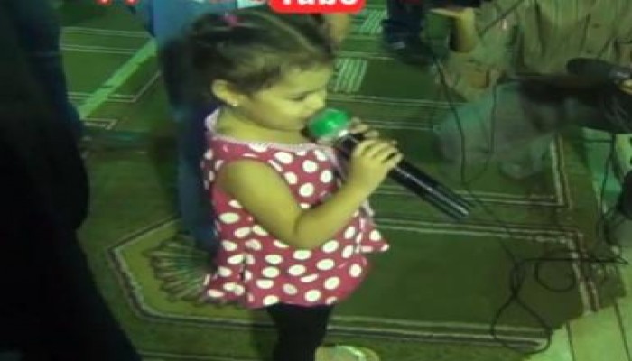 جـويـريـة ... تشعل ميدان النهضة (متلفز)
