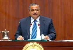 وفد برلماني ايطالي التقي مجلس الشورى الشرعي وأعلن رفضه للانقلاب العسكري