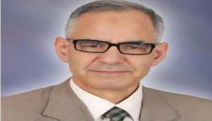 بشر لـ"أشتون": لا بديل عن عودة الشرعية كاملة.. ونرفض الانقلاب وخارطته