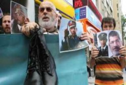 أردوغان: رفضت الحديث هاتفيا مع البرادعي