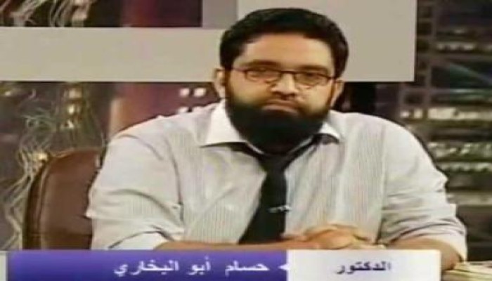 حسام أبو البخاري: يلخص وظيفة عسكر مصر في 10 نقاط