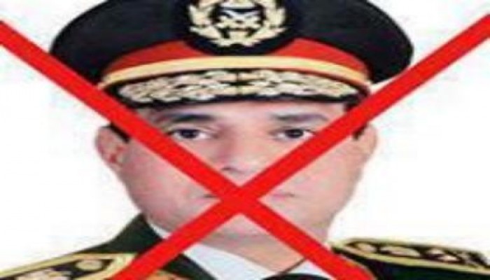 الكيان الصهيوني: السيسي كان يرتجف من حماس حينما ابلغنا بقرار الانقلاب