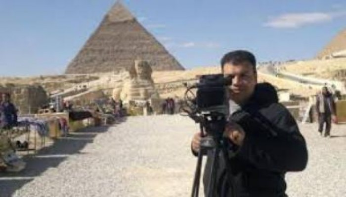 الأمن الوطني لمصور «الجزيرة» المحتجز: أين تصلي ولأي جماعة تنتمي!؟