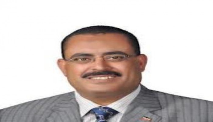 نائب الشورى عبدالحليم عبداللا من على منصة رابعة يرفض الانقلاب العسكري (متلفز)