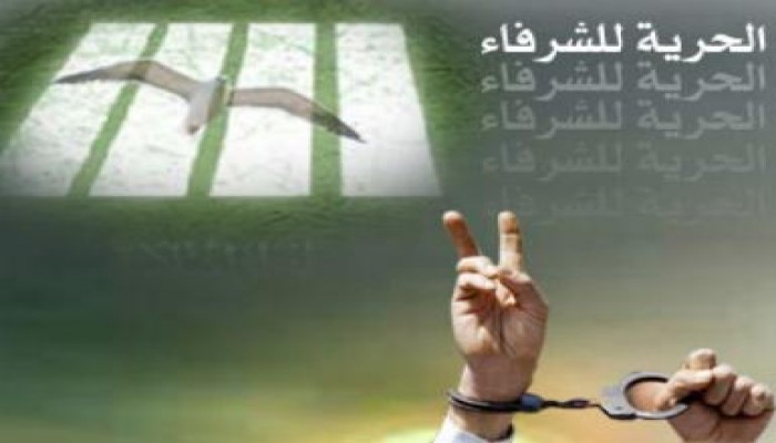 شقيق العمدة يروي ما شاهده خلال زيارته لأخيه وقيادات الإخوان بسجن طره