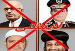اليوم محافظات مصر تنتفض دعما للشرعية ورفضا للانقلاب وننشر خريطة التظاهر في المحافظات