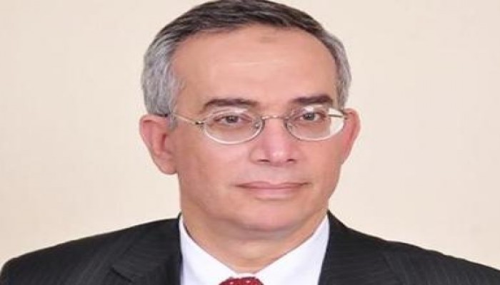 البرنس : أمام السيسي خيارين لا ثالث لهما عمرة في دبي أو المحاكمة
