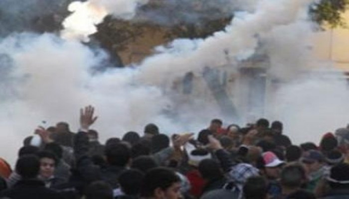 بريطانيا تسحب 5 تراخيص لتصدير معدات عسكرية لمصر بسبب قمع الانقلابيين للمتظاهرين السلميين