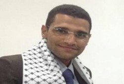 الإعلامي عبد العزيز مجاهد : حواجز الجيش باتت بين كماشة المتظاهرين