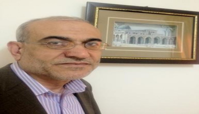 ياسر الزعاترة: فضائيات الفلول لم تسمع بملايين أنصار الشرعية في شوارع ‫‏مصر