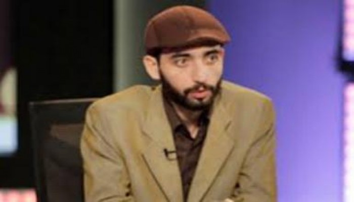 المخرج عز الدين دويدار يكتب " أبكيتنى يا شعب مصر "