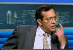 الجوادي : الانقلابيون اتفقوا مع أحزاب ساويرس على عسكرة الحكم
