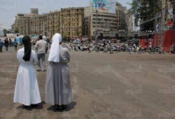 قداس التحرير .. !!