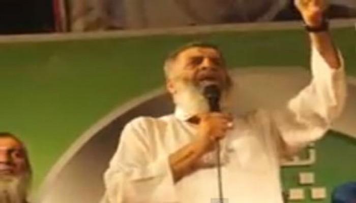 عبد الماجد: الانقلابيون يريدون أن يحكمنا الصهاينة والأمريكان