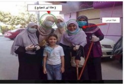 الشهيدة هالة أبو شعيشع تلحق برفيقة دربها الشهيدة جهاد موسى