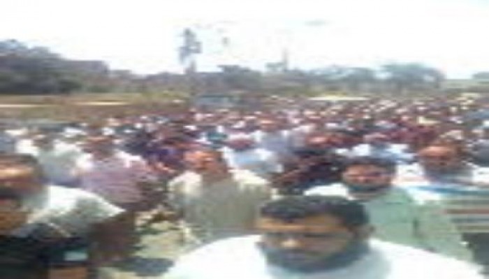 الدقهلية تودع شهيدات مجزرة حرائر المنصورة (صور)