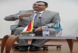 د. رضا الدقيقي: الاحتجاجات الشعبية على الانقلاب تهيئ الساحة لشيئ يعلم الله مداه