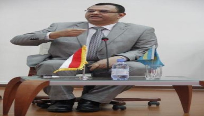 د. رضا الدقيقي: الاحتجاجات الشعبية على الانقلاب تهيئ الساحة لشيئ يعلم الله مداه